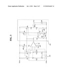 REFERENCE VOLTAGE GENERATION CIRCUIT diagram and image