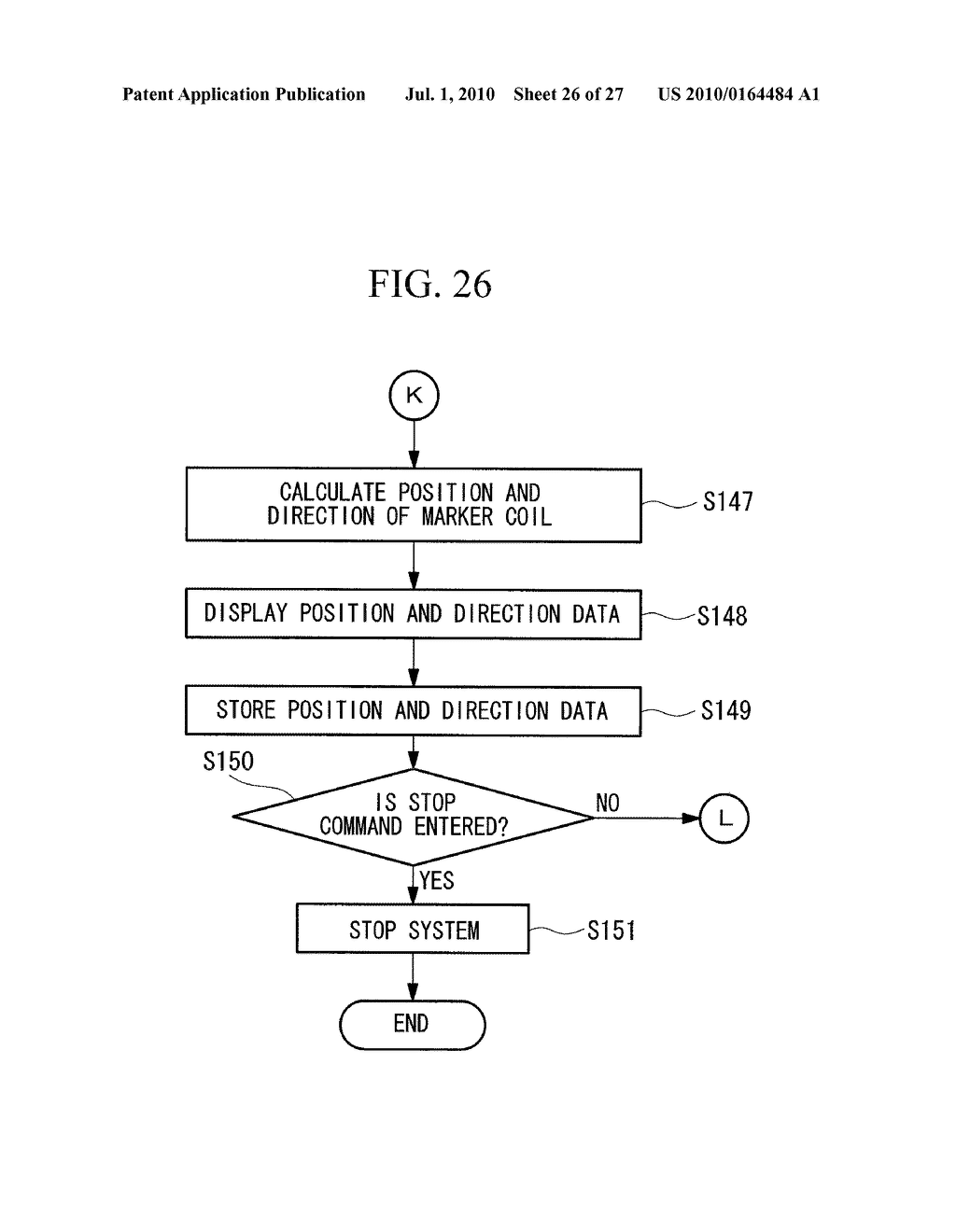 POSITION DETECTION SYSTEM AND POSITION DETECTION METHOD - diagram, schematic, and image 27