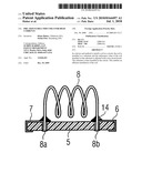 PRE-ADJUSTABLE SMD COILS FOR HIGH CURRENTS diagram and image