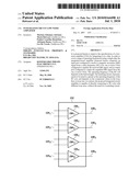 INTEGRATED-CIRCUIT LOW-NOISE AMPLIFIER diagram and image