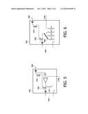 INTEGRATED-CIRCUIT LOW-NOISE AMPLIFIER diagram and image