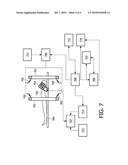 INTEGRATED-CIRCUIT LOW-NOISE AMPLIFIER diagram and image