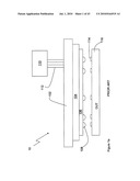 TESTING OF ELECTRONIC CIRCUITS USING AN ACTIVE PROBE INTEGRATED CIRCUIT diagram and image