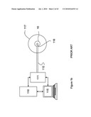 TESTING OF ELECTRONIC CIRCUITS USING AN ACTIVE PROBE INTEGRATED CIRCUIT diagram and image