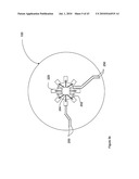 TESTING OF ELECTRONIC CIRCUITS USING AN ACTIVE PROBE INTEGRATED CIRCUIT diagram and image