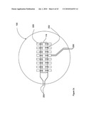 TESTING OF ELECTRONIC CIRCUITS USING AN ACTIVE PROBE INTEGRATED CIRCUIT diagram and image