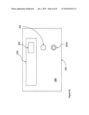 TESTING OF ELECTRONIC CIRCUITS USING AN ACTIVE PROBE INTEGRATED CIRCUIT diagram and image