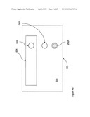 TESTING OF ELECTRONIC CIRCUITS USING AN ACTIVE PROBE INTEGRATED CIRCUIT diagram and image