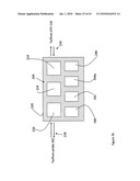 TESTING OF ELECTRONIC CIRCUITS USING AN ACTIVE PROBE INTEGRATED CIRCUIT diagram and image