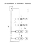 TESTING OF ELECTRONIC CIRCUITS USING AN ACTIVE PROBE INTEGRATED CIRCUIT diagram and image