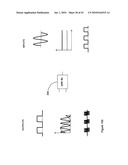 TESTING OF ELECTRONIC CIRCUITS USING AN ACTIVE PROBE INTEGRATED CIRCUIT diagram and image