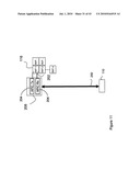 TESTING OF ELECTRONIC CIRCUITS USING AN ACTIVE PROBE INTEGRATED CIRCUIT diagram and image