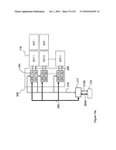 TESTING OF ELECTRONIC CIRCUITS USING AN ACTIVE PROBE INTEGRATED CIRCUIT diagram and image