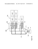 TESTING OF ELECTRONIC CIRCUITS USING AN ACTIVE PROBE INTEGRATED CIRCUIT diagram and image