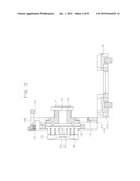 TEST SOCKET, TEST APPARATUS WITH TEST SOCKET diagram and image