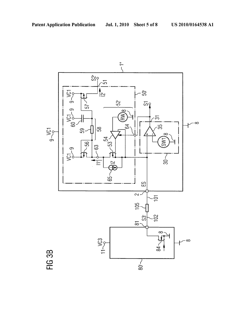 Semiconductor Body, Circuit Arrangement Having the Semiconductor Body and Method - diagram, schematic, and image 06