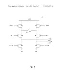 SYSTEM AND APPARATUS OF RECONFIGURABLE TRANSCEIVER DESIGN FOR MULTI-MODE SIGNALING diagram and image