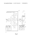 SYSTEM AND APPARATUS OF RECONFIGURABLE TRANSCEIVER DESIGN FOR MULTI-MODE SIGNALING diagram and image