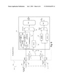 SYSTEM AND APPARATUS OF RECONFIGURABLE TRANSCEIVER DESIGN FOR MULTI-MODE SIGNALING diagram and image