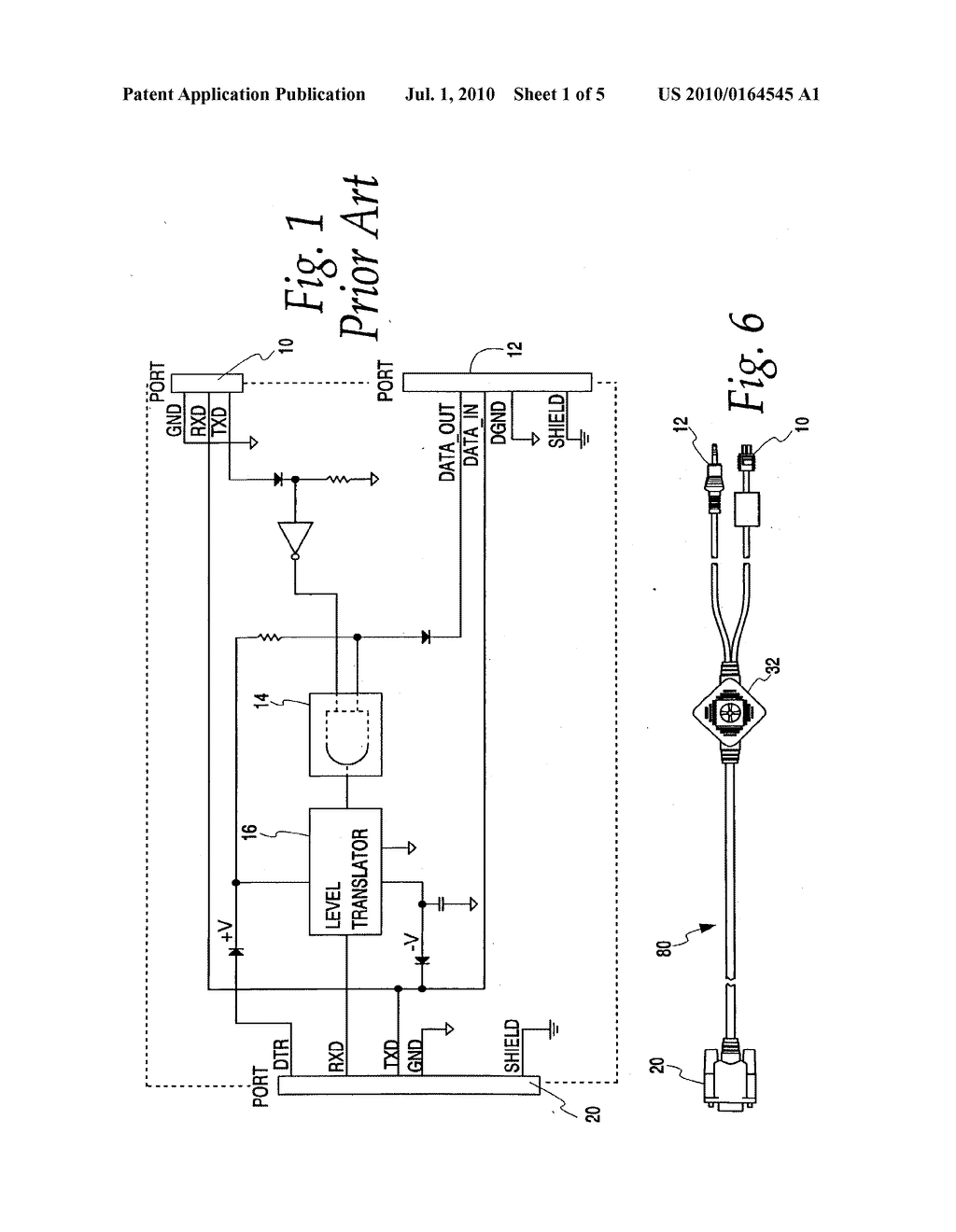 INTERFACE SYSTEM - diagram, schematic, and image 02