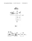 INTERNAL SUPPLY VOLTAGE GENERATING CIRCUIT AND METHOD FOR GENERATING INTERNAL SUPPLY VOLTAGE diagram and image