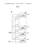 INTERNAL SUPPLY VOLTAGE GENERATING CIRCUIT AND METHOD FOR GENERATING INTERNAL SUPPLY VOLTAGE diagram and image