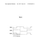 INTERNAL SUPPLY VOLTAGE GENERATING CIRCUIT AND METHOD FOR GENERATING INTERNAL SUPPLY VOLTAGE diagram and image