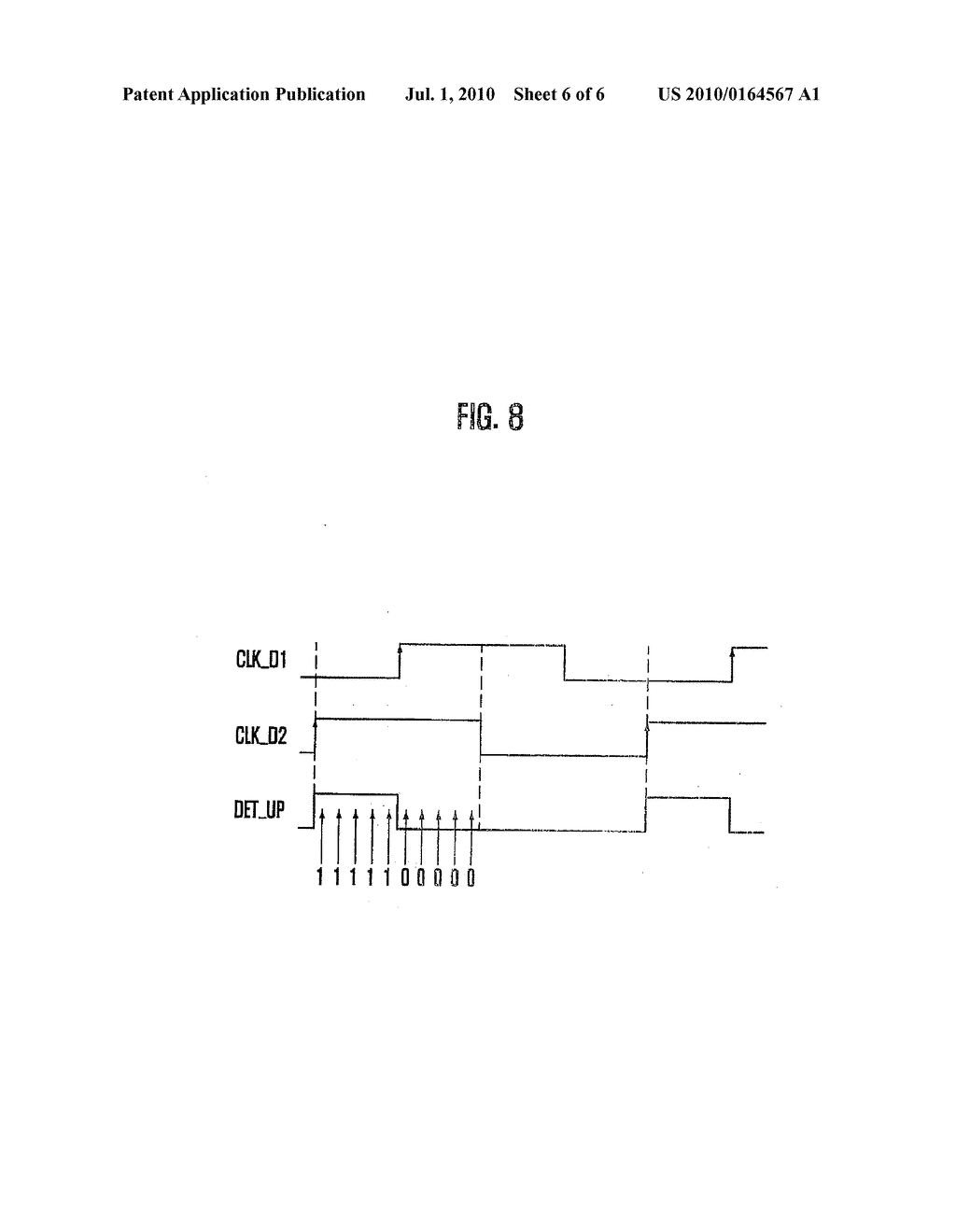 INTERNAL SUPPLY VOLTAGE GENERATING CIRCUIT AND METHOD FOR GENERATING INTERNAL SUPPLY VOLTAGE - diagram, schematic, and image 07