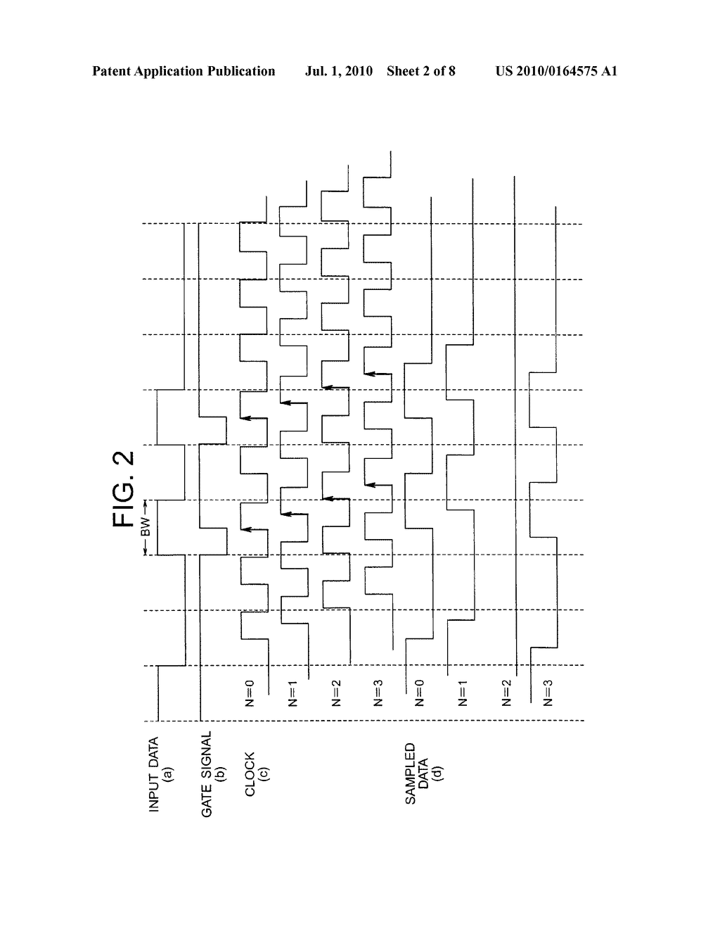DATA REPRODUCTION CIRCUIT - diagram, schematic, and image 03