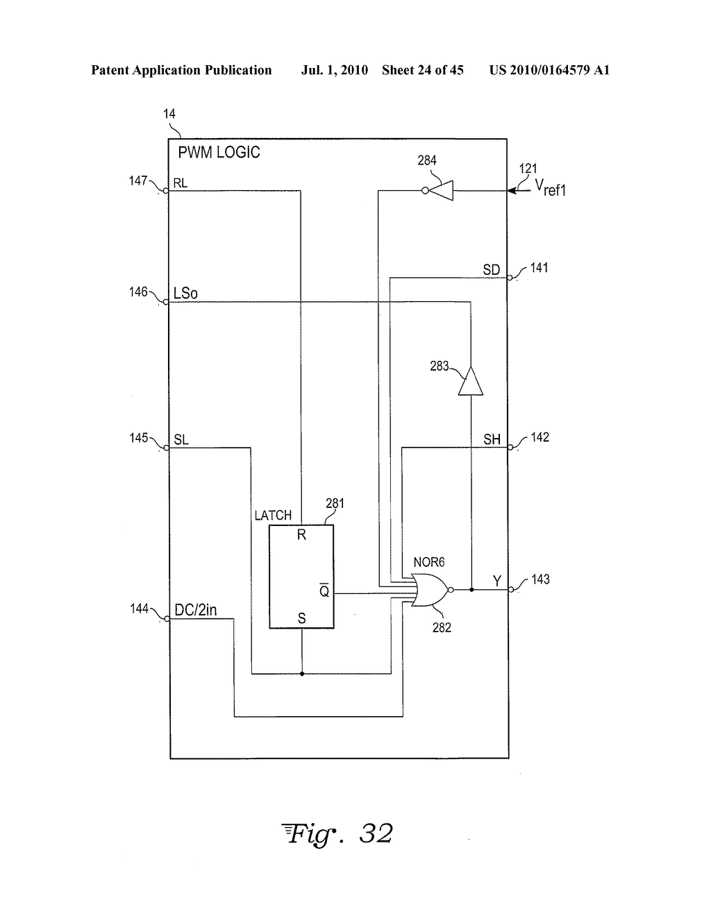 LOW COST ULTRA VERSATILE MIXED SIGNAL CONTROLLER CIRCUIT - diagram, schematic, and image 25