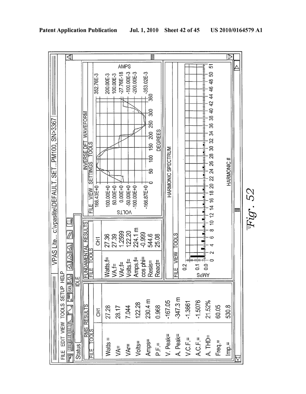 LOW COST ULTRA VERSATILE MIXED SIGNAL CONTROLLER CIRCUIT - diagram, schematic, and image 43