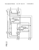 HIGH SPEED CLOCK SIGNAL DUTY CYCLE ADJUSTMENT diagram and image