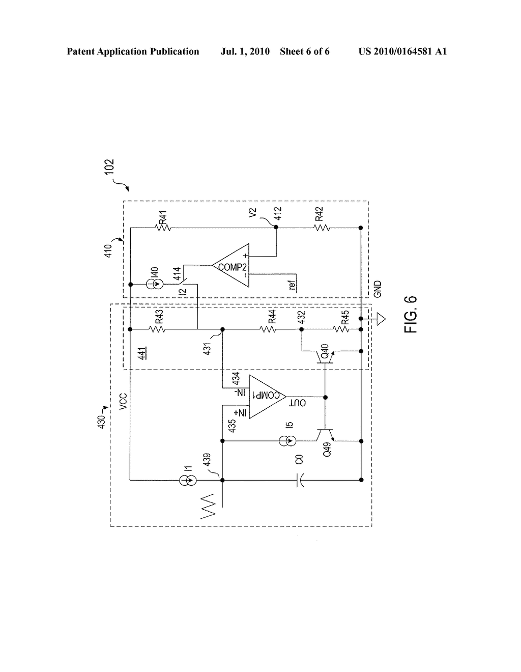 PULSED WIDTH MODULATED CONTROL METHOD AND APPARATUS - diagram, schematic, and image 07