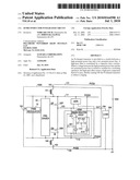 SEMICONDUCTOR INTEGRATED CIRCUIT diagram and image