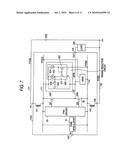 SEMICONDUCTOR INTEGRATED CIRCUIT diagram and image