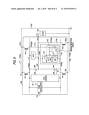 SEMICONDUCTOR INTEGRATED CIRCUIT diagram and image