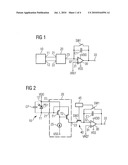 System and Method for Charge Integration diagram and image