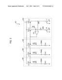 TEMPERATURE SENSING CIRCUIT diagram and image