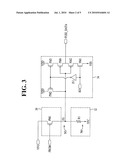 FUSE CIRCUIT AND LAYOUT DESIGNING METHOD THEREOF diagram and image