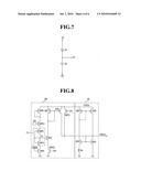 CIRCUIT FOR GENERATING REFERENCE VOLTAGE diagram and image