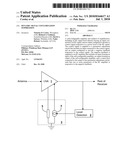 DYNAMIC SIGNAL CONTAMINATION SUPPRESSION diagram and image