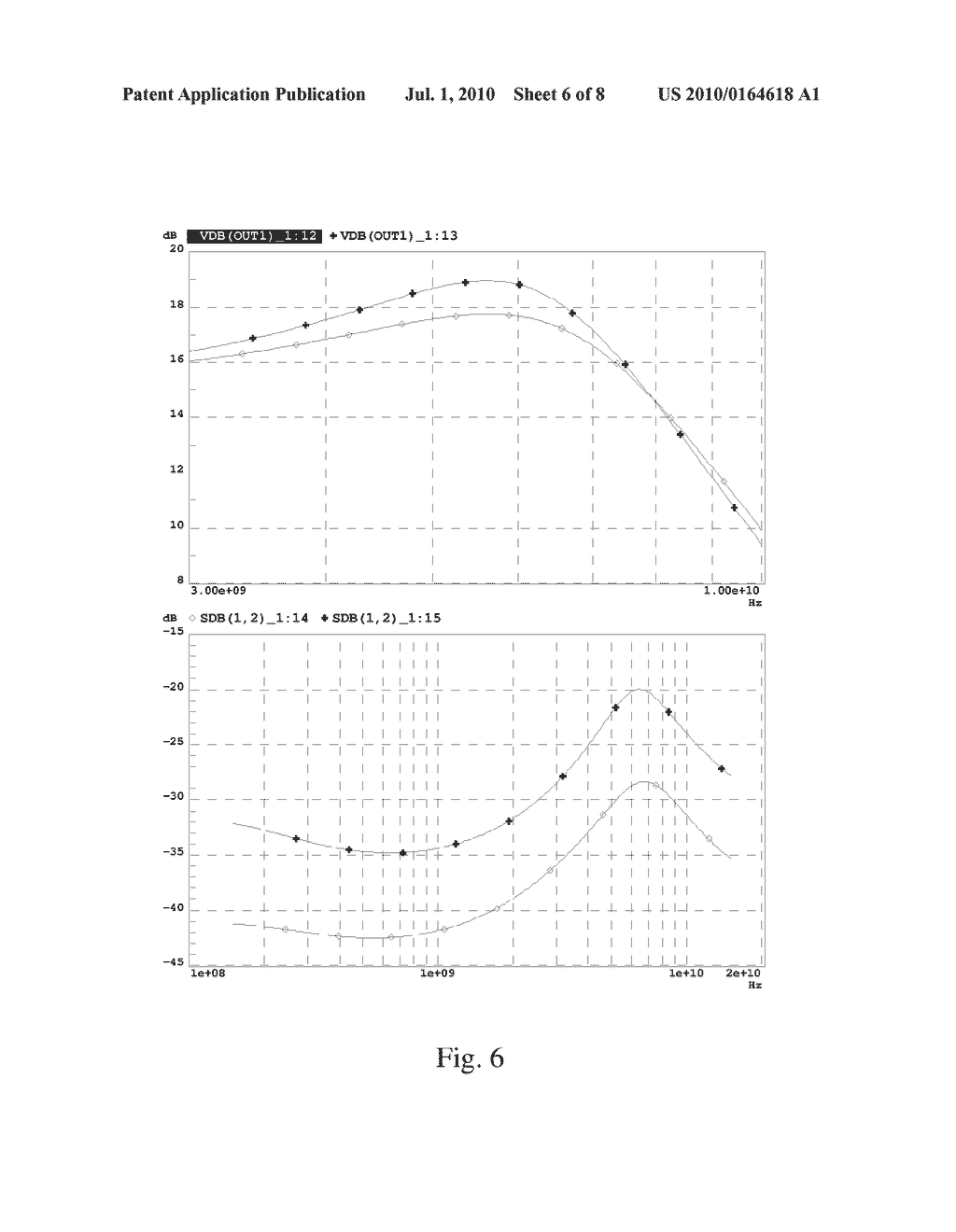 Feedback network for cascaded amplifiers - diagram, schematic, and image 07