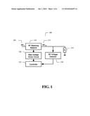 METHOD AND APPARATUS FOR ADAPTIVE IMPEDANCE MATCHING diagram and image