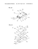 WAVEGUIDE STRUCTURE, ANTENNA APPARATUS THAT USES THAT WAVEGUIDE STRUCTURE, AND VEHICLE RADAR APPARATUS IN WHICH A WAVEGUIDE STRUCTURE OR AN ANTENNA APPARATUS IS USED diagram and image