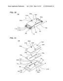 WAVEGUIDE STRUCTURE, ANTENNA APPARATUS THAT USES THAT WAVEGUIDE STRUCTURE, AND VEHICLE RADAR APPARATUS IN WHICH A WAVEGUIDE STRUCTURE OR AN ANTENNA APPARATUS IS USED diagram and image