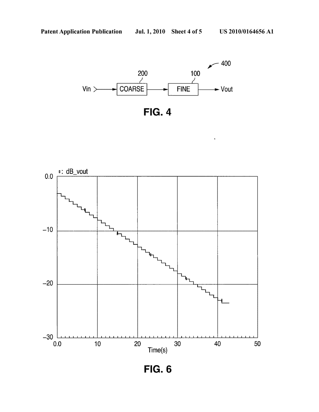 INTEGRATED DIGITALLY CONTROLLED LINEAR-IN-DECIBELS ATTENUATOR - diagram, schematic, and image 05