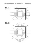 Electromagnetically-countered transformer systems and methods diagram and image