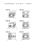 Electromagnetically-countered transformer systems and methods diagram and image