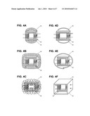 Electromagnetically-countered transformer systems and methods diagram and image