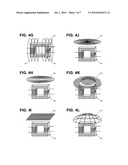 Electromagnetically-countered transformer systems and methods diagram and image